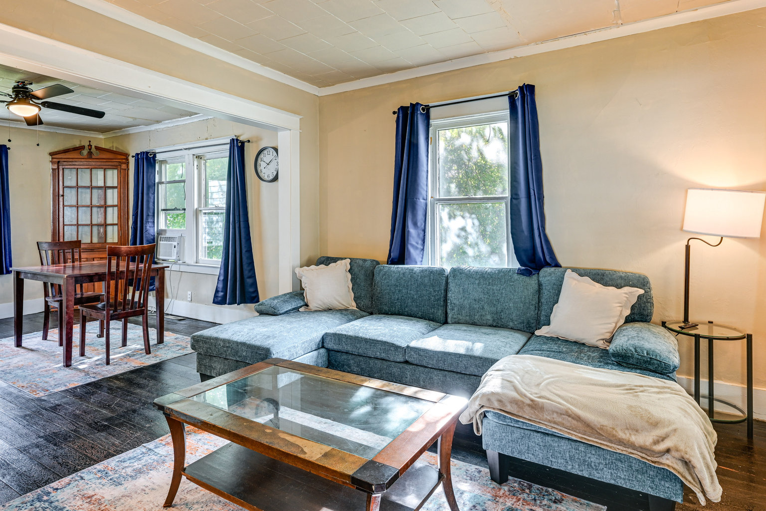 Saginaw Vacation Rental