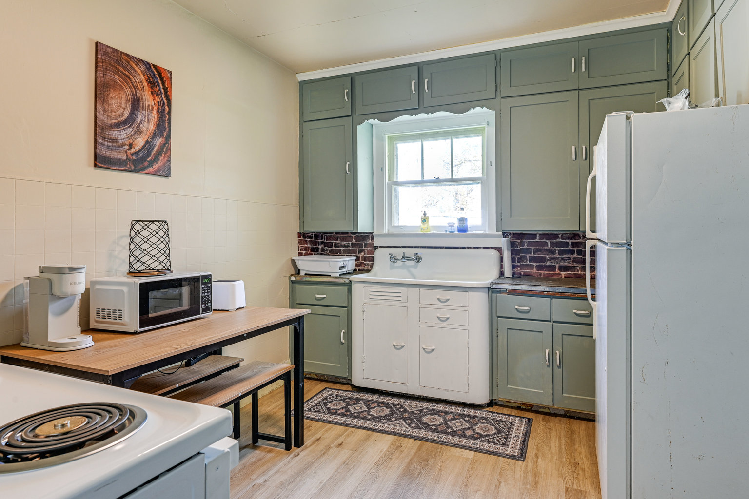 Saginaw Vacation Rental