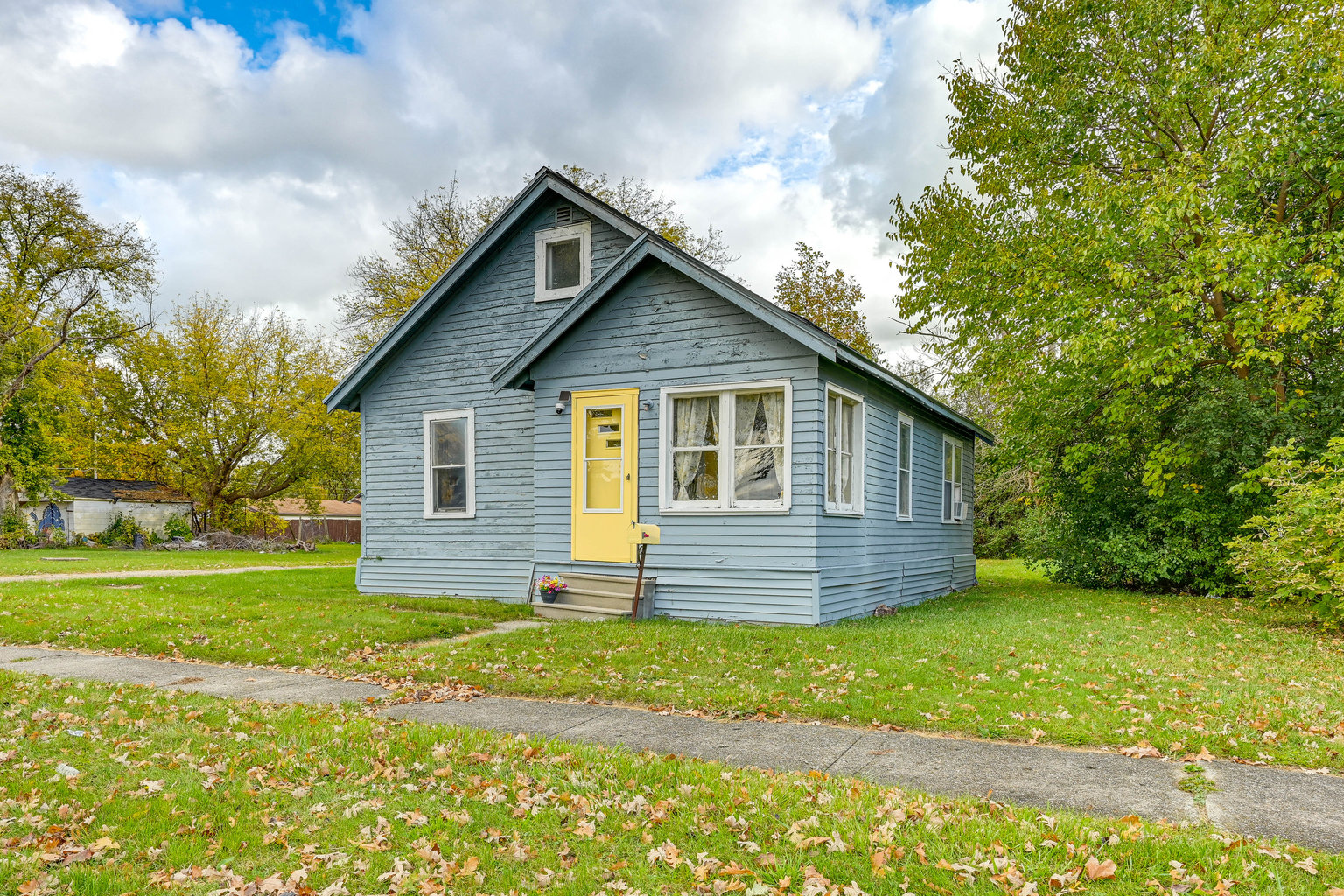 Saginaw Vacation Rental