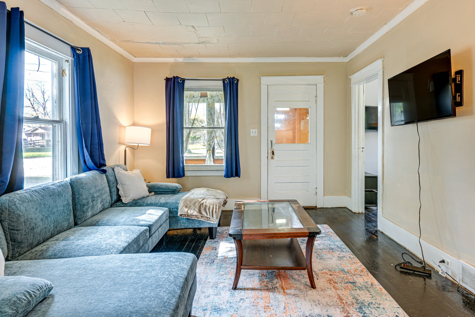 Saginaw Vacation Rental