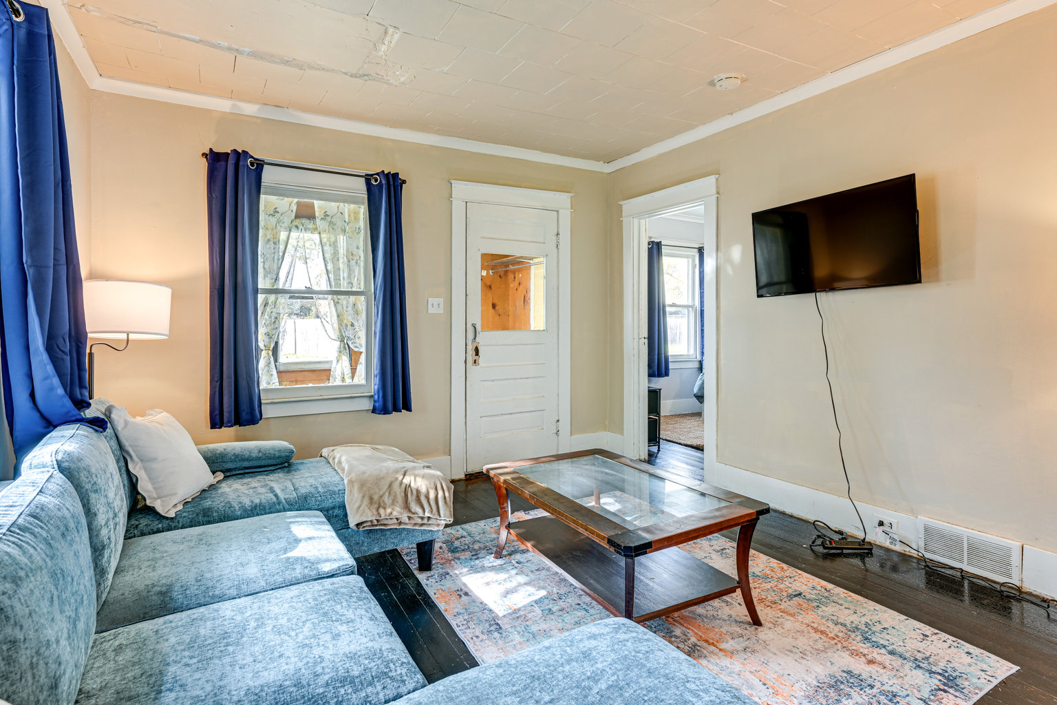 Saginaw Vacation Rental