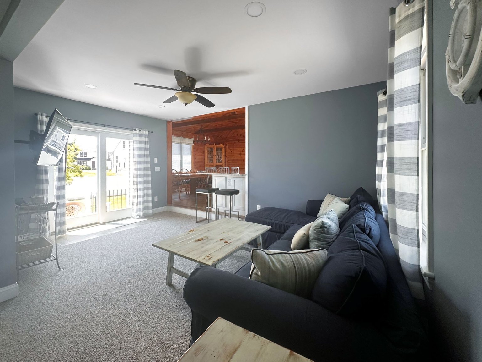 Sandwich Vacation Rental