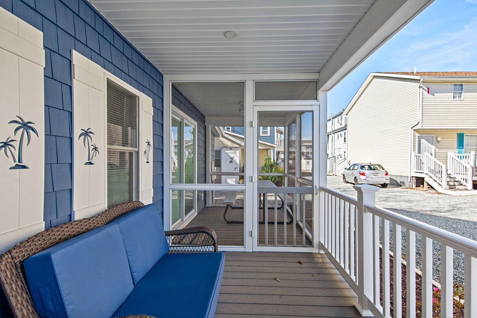 Ocean City Vacation Rental