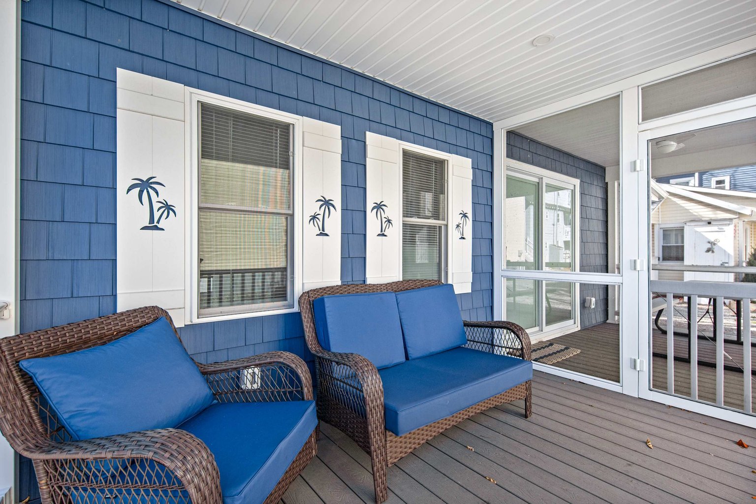 Ocean City Vacation Rental