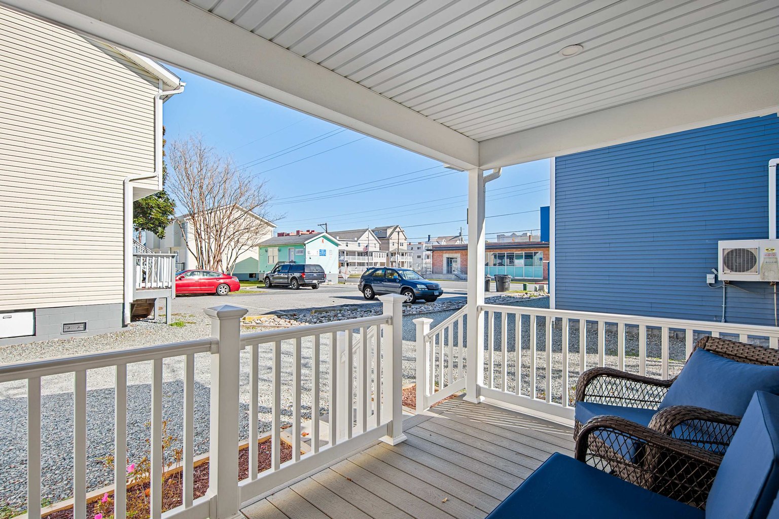 Ocean City Vacation Rental