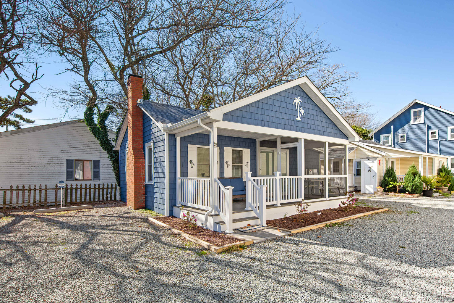 Ocean City Vacation Rental