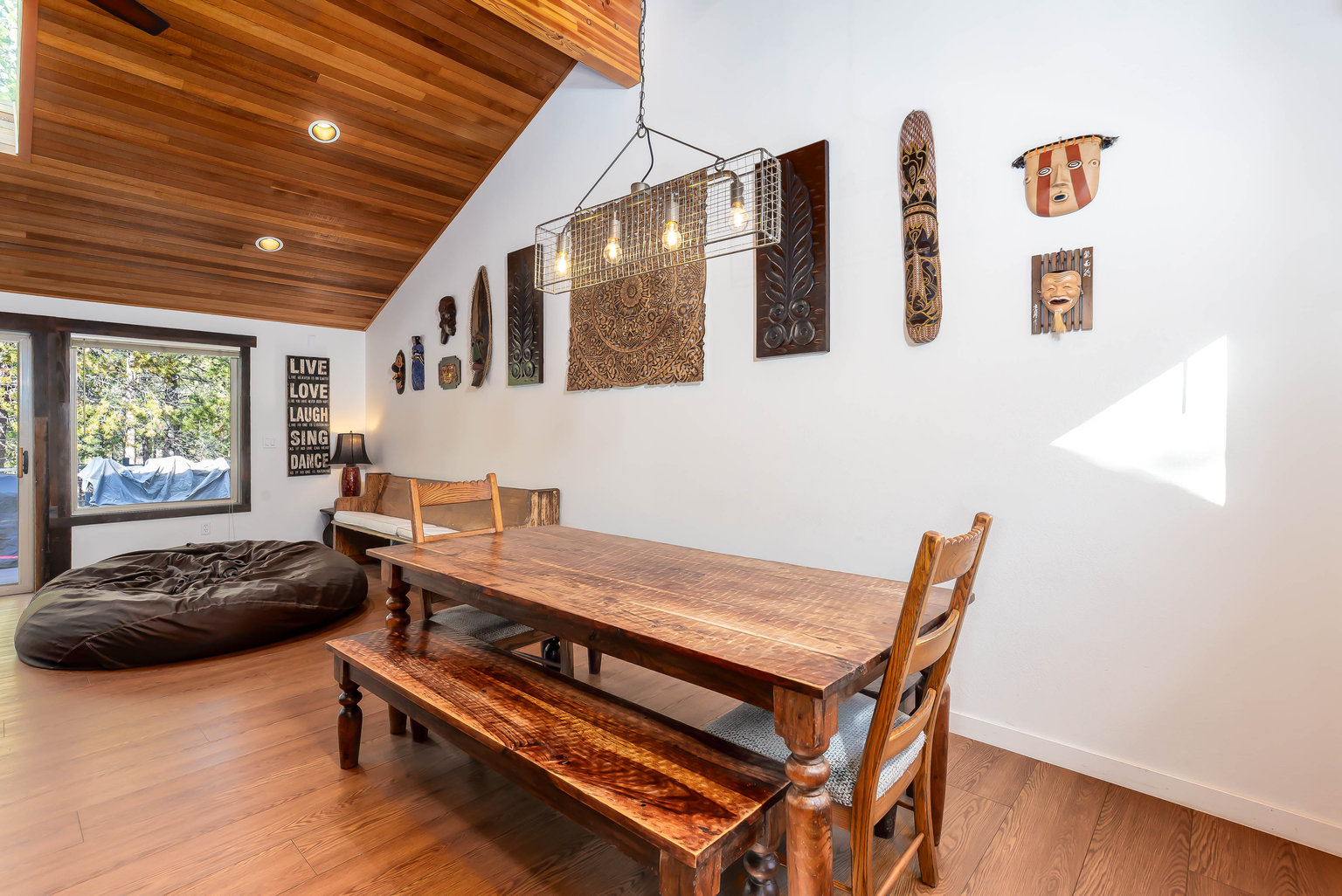 Sunriver Vacation Rental
