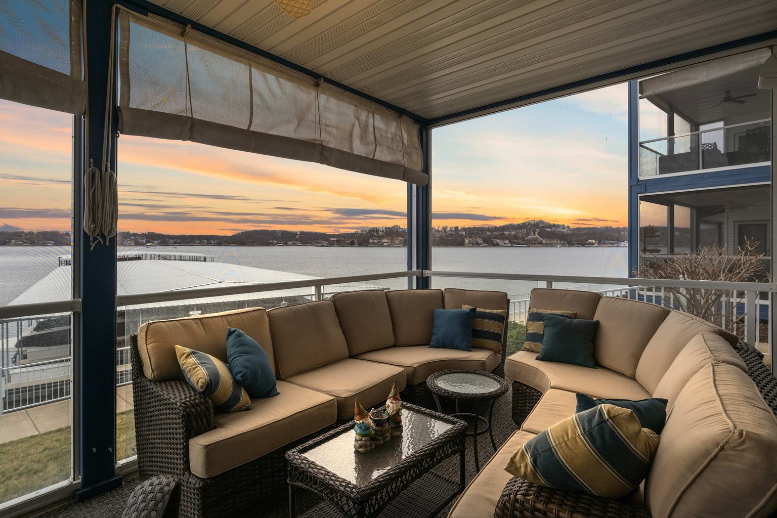 Lake Ozark Vacation Rental