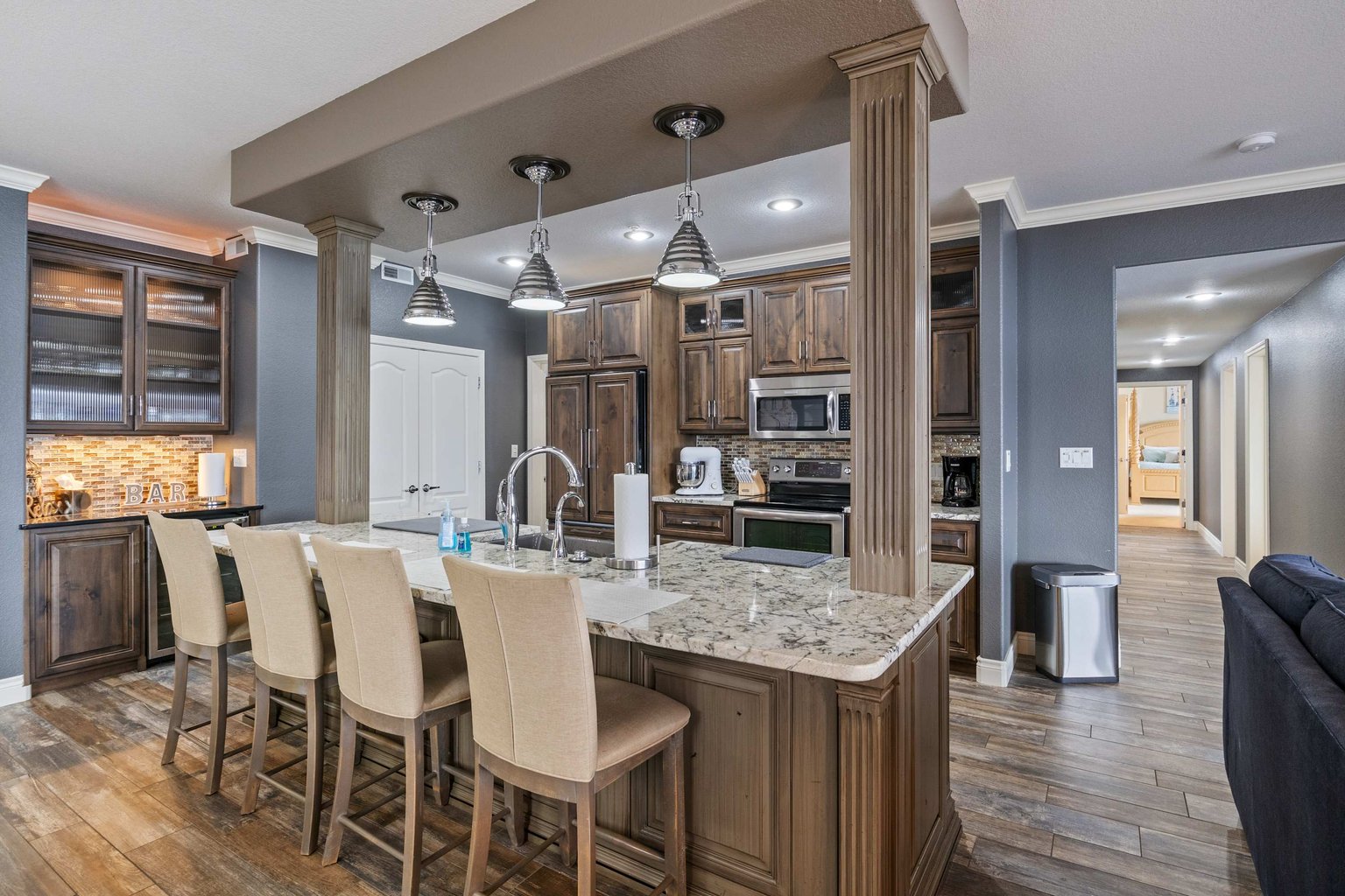 Lake Ozark Vacation Rental