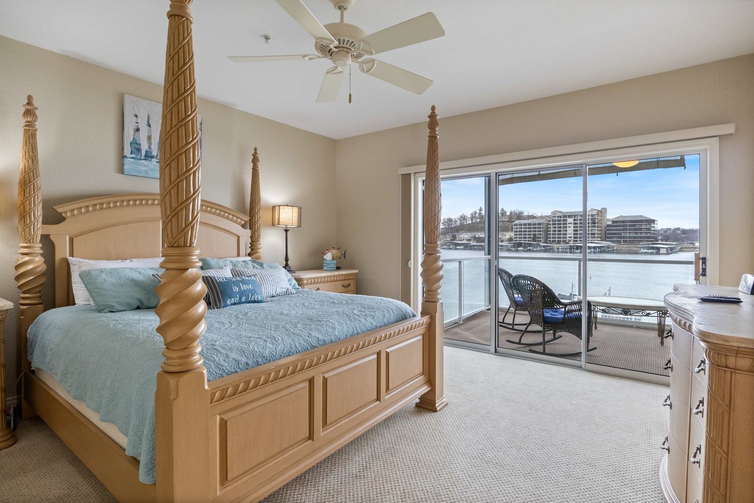 Lake Ozark Vacation Rental