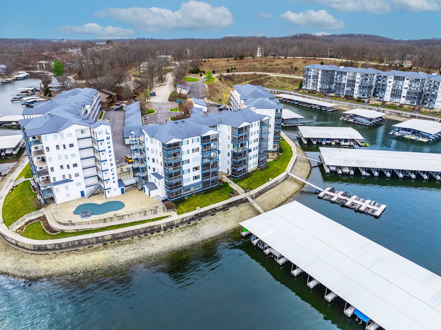 Lake Ozark Vacation Rental