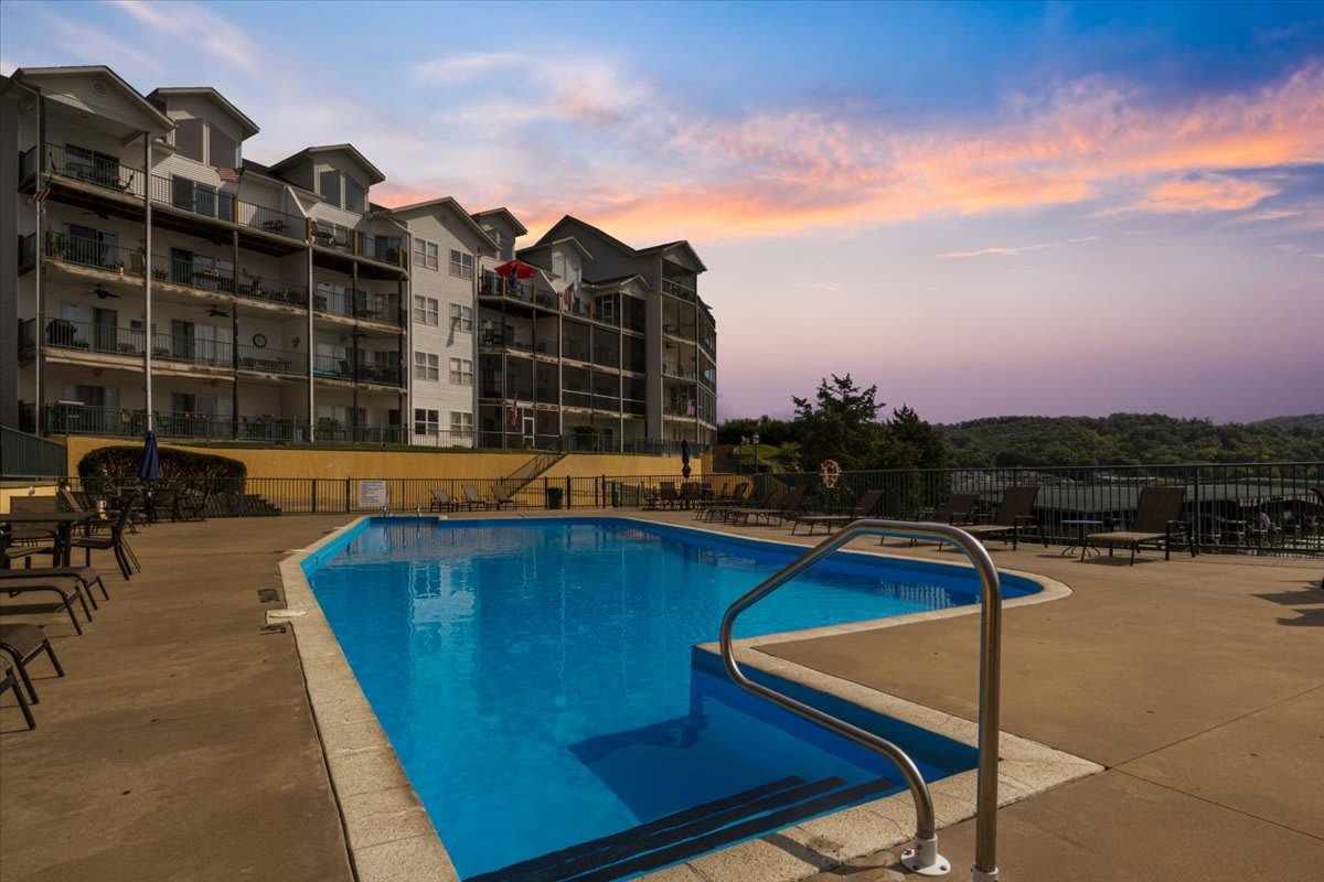 Camdenton Vacation Rental