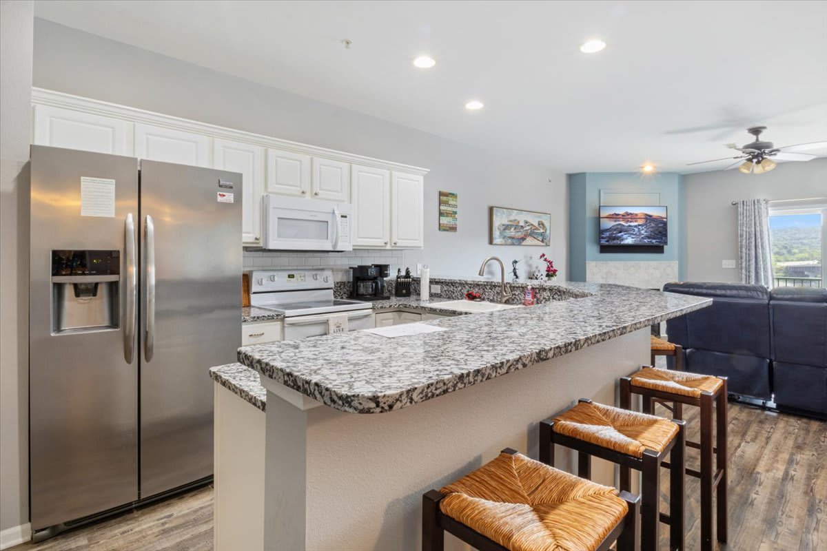 Camdenton Vacation Rental