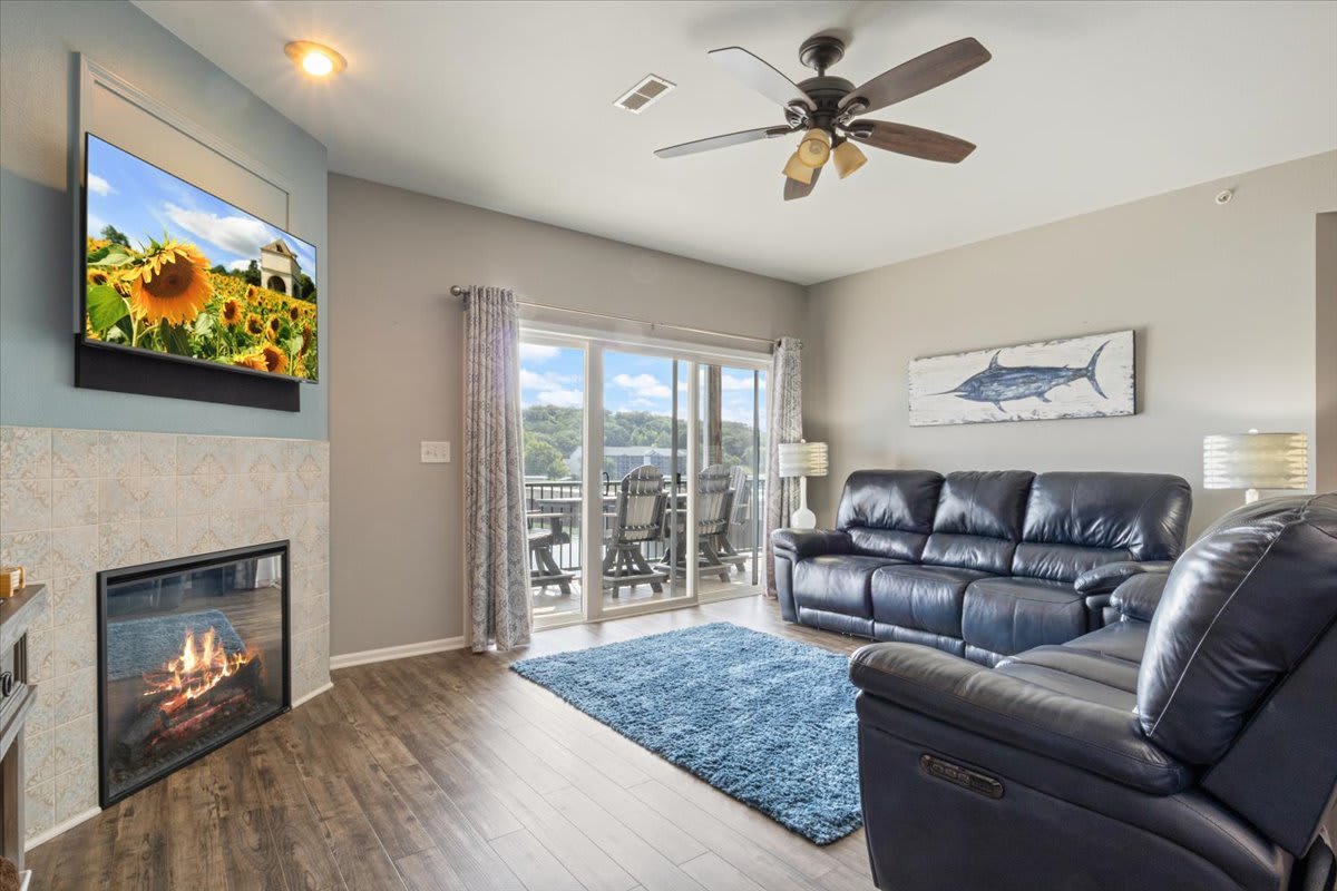 Camdenton Vacation Rental