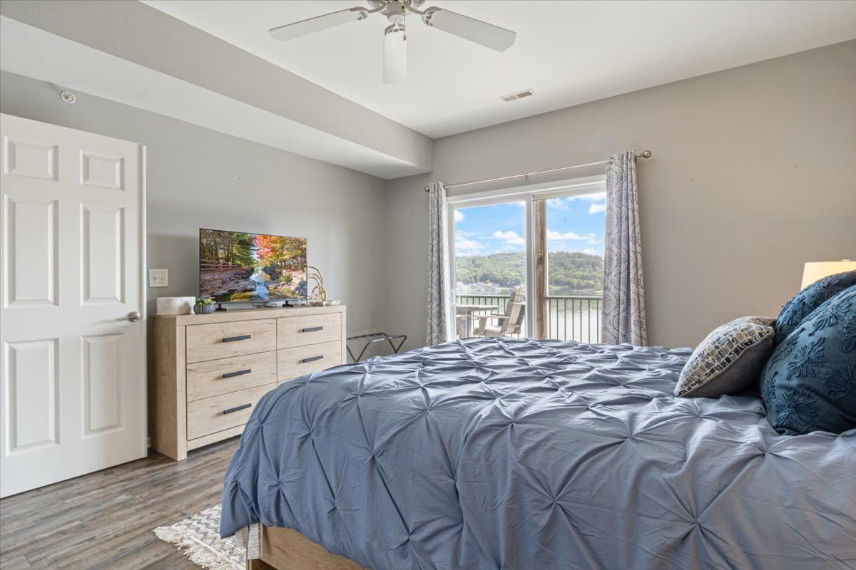 Camdenton Vacation Rental