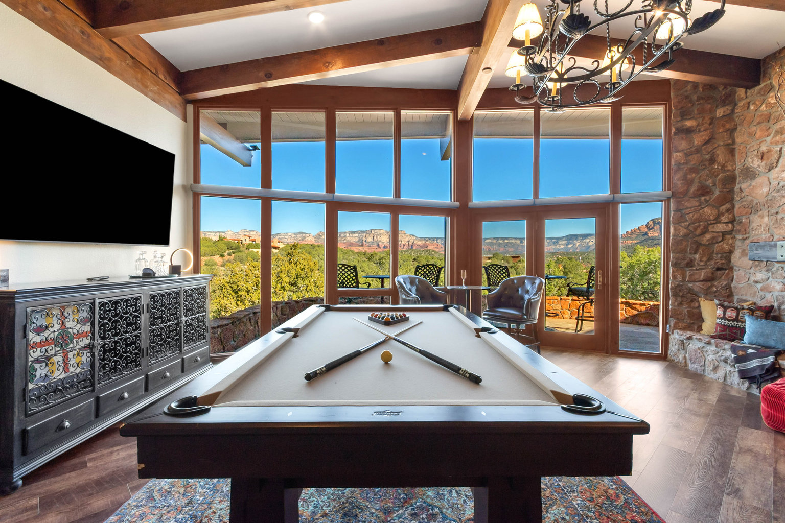 Sedona Vacation Rental