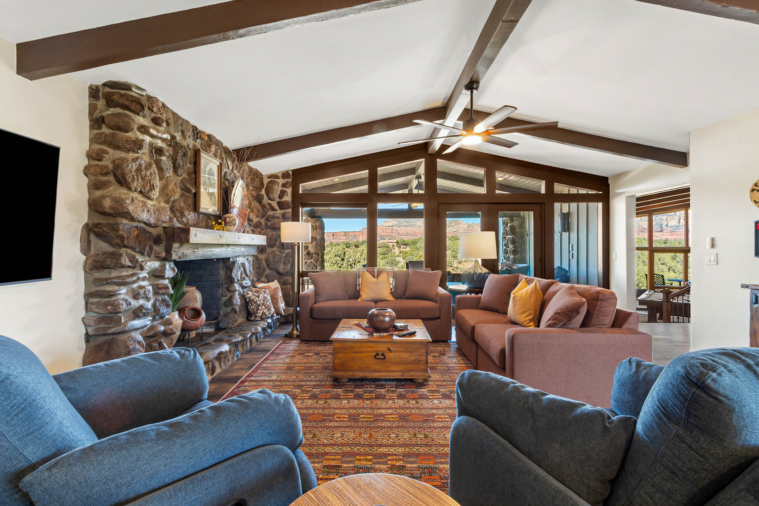 Sedona Vacation Rental