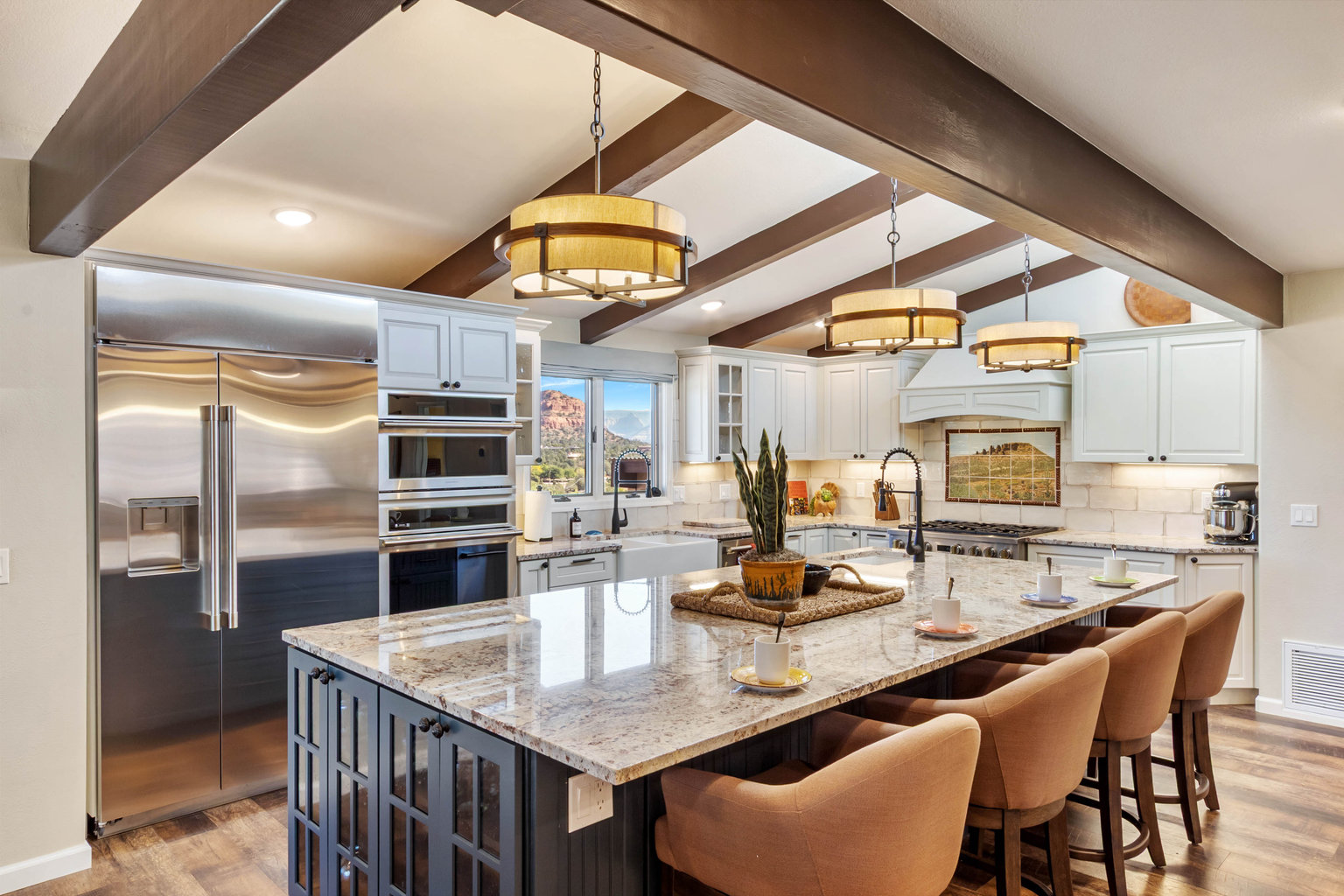 Sedona Vacation Rental