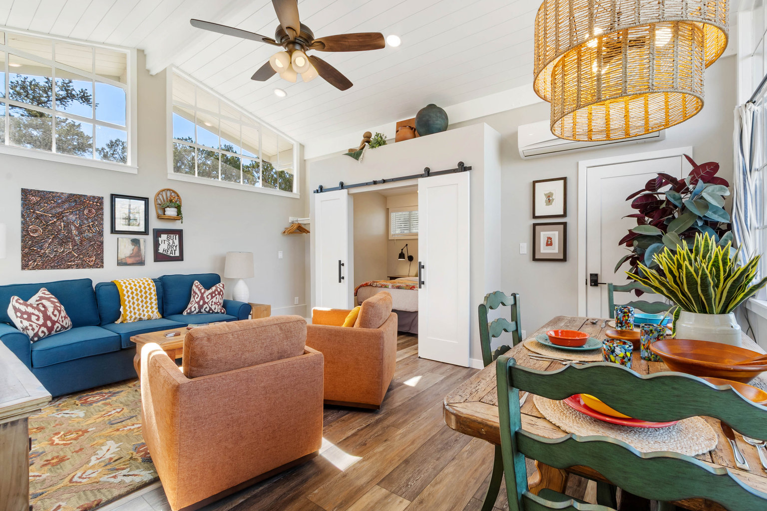 Sedona Vacation Rental