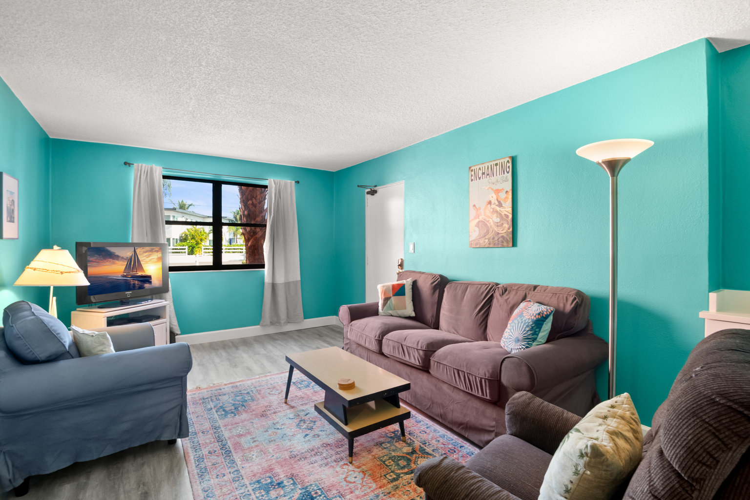 Saint Pete Beach Vacation Rental