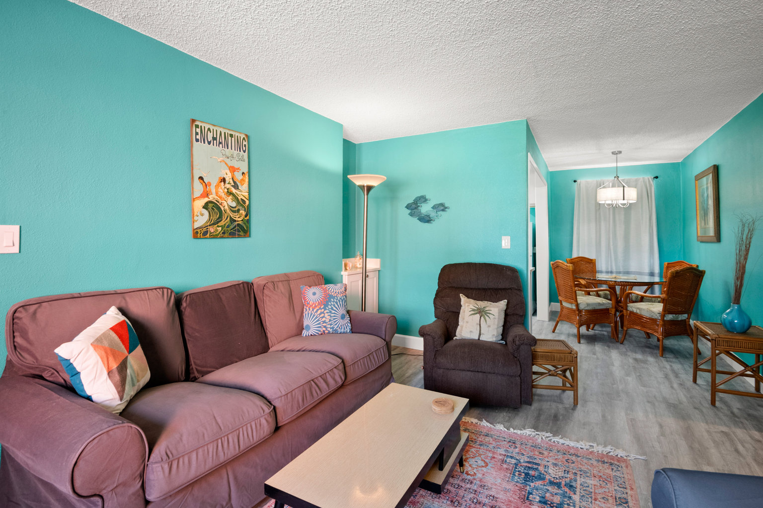 Saint Pete Beach Vacation Rental