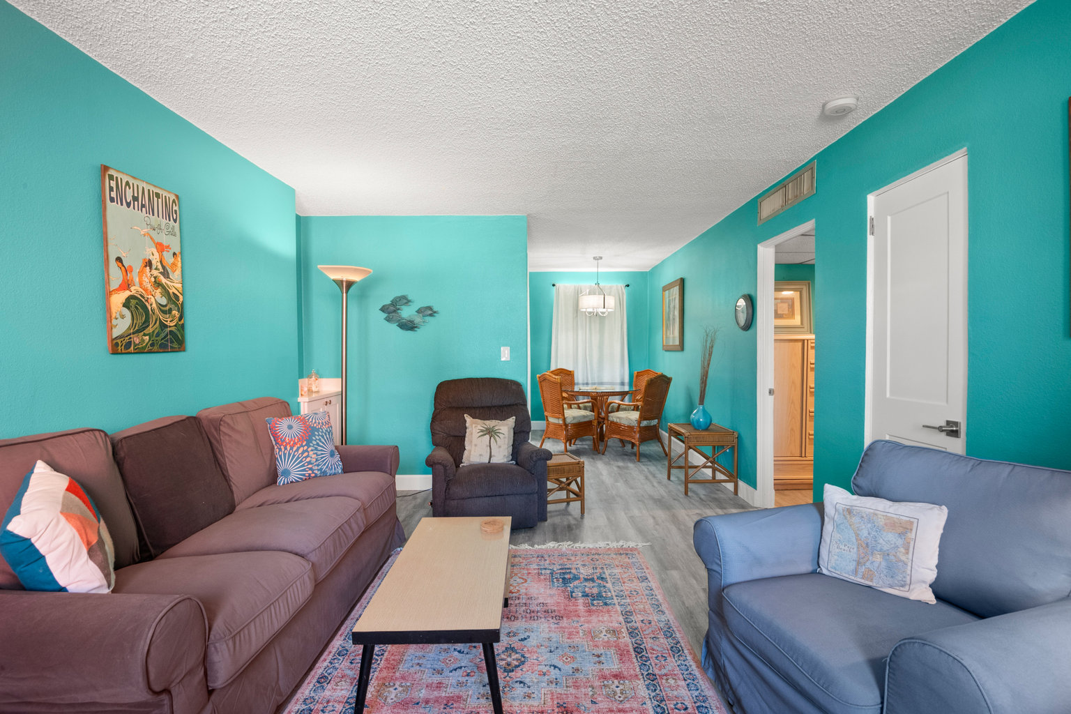 Saint Pete Beach Vacation Rental