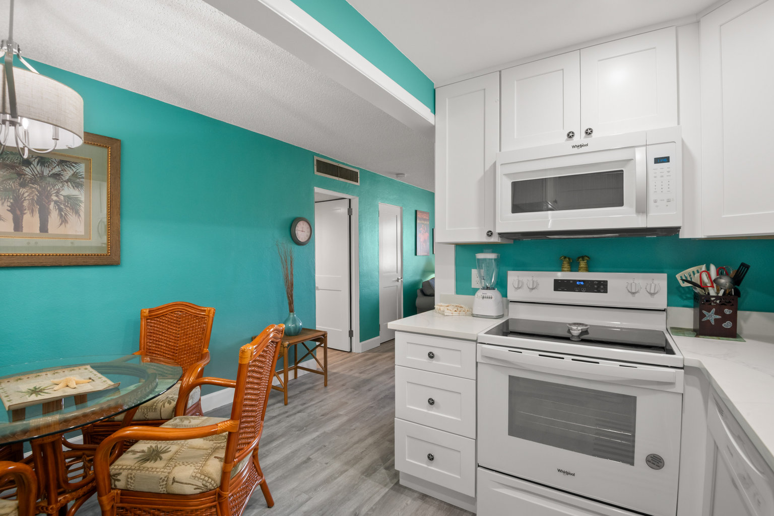 Saint Pete Beach Vacation Rental