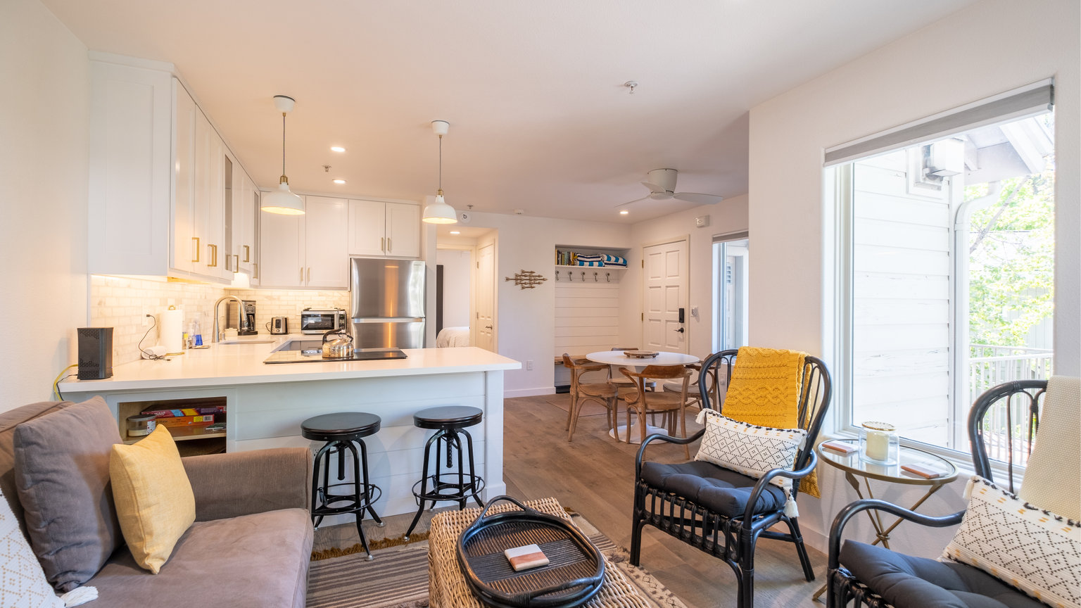 Kings Beach Vacation Rental