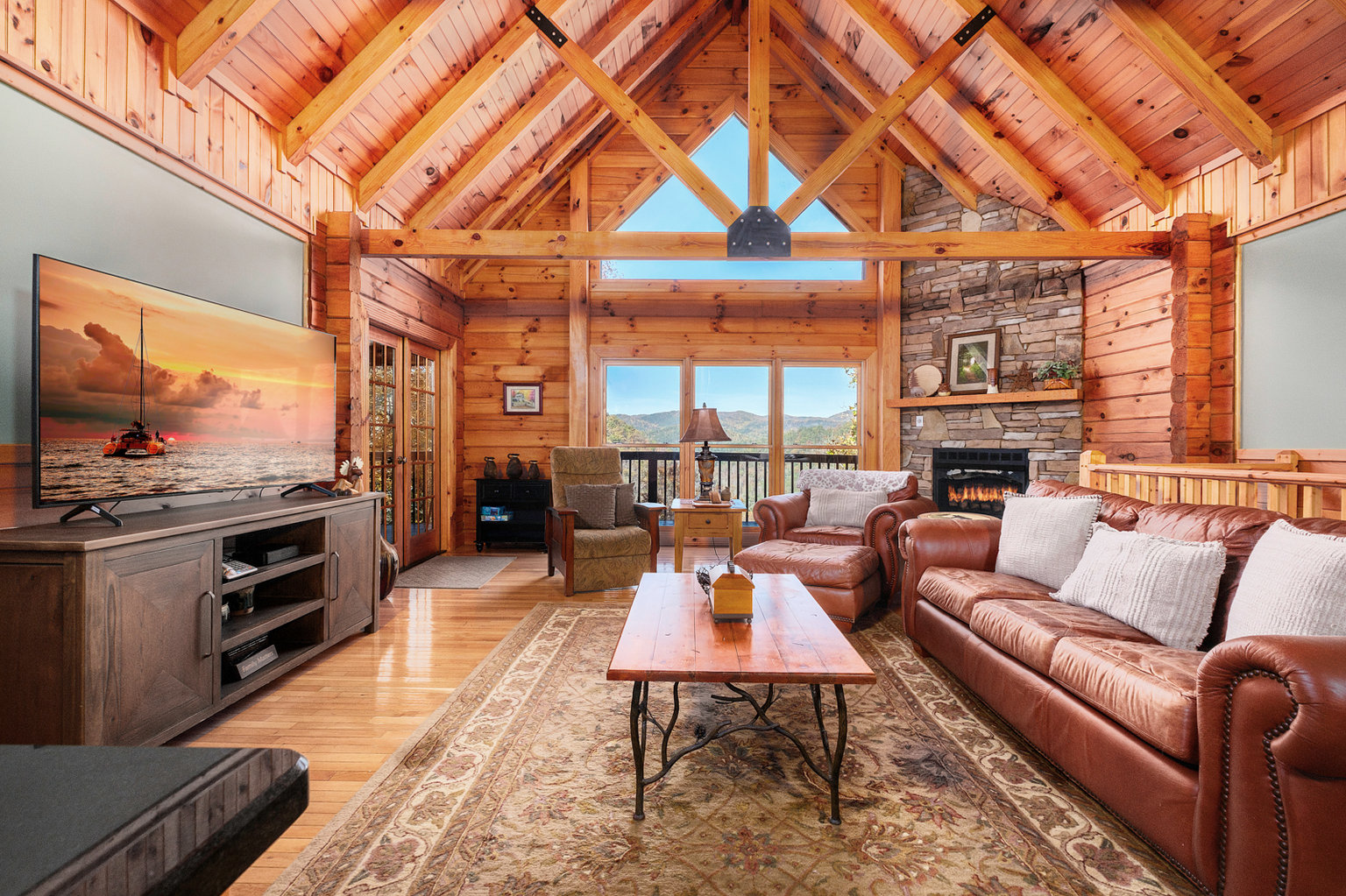 Sevierville Vacation Rental