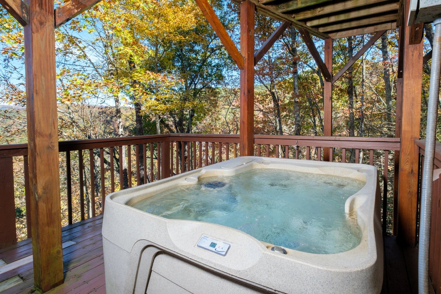 Sevierville Vacation Rental