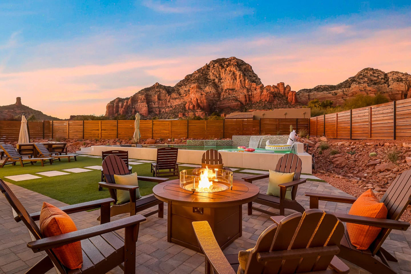 Sedona Vacation Rental