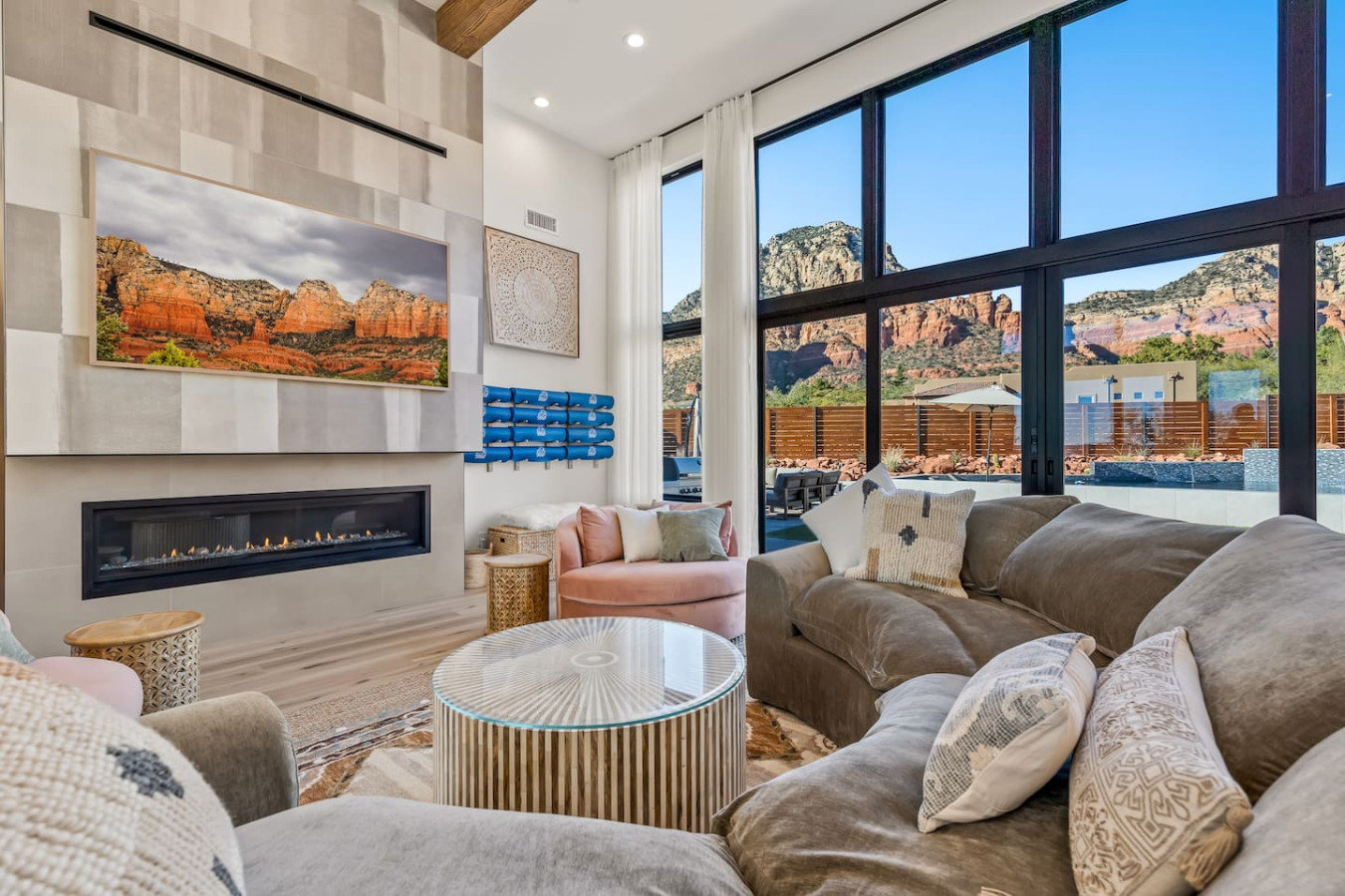 Sedona Vacation Rental