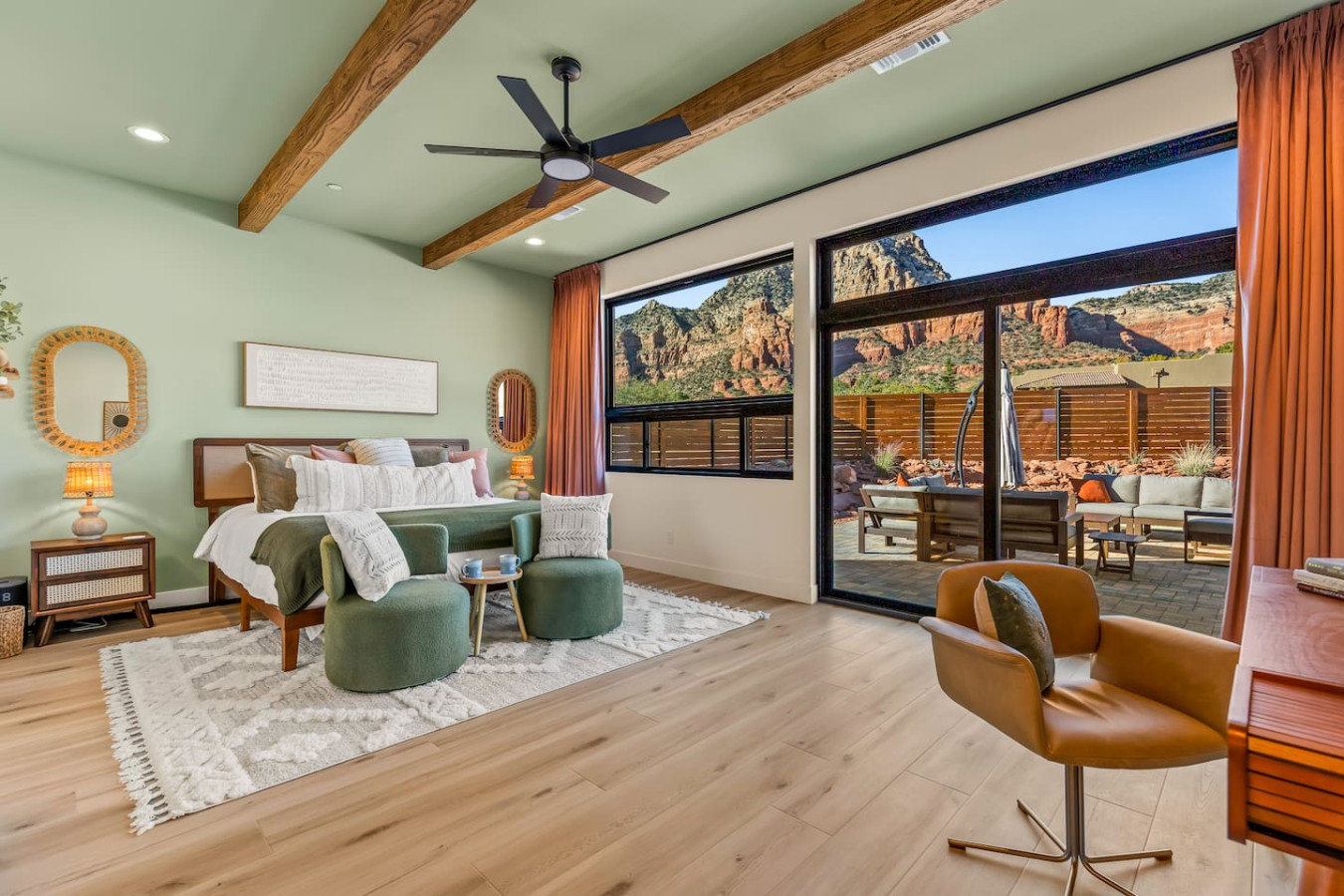Sedona Vacation Rental