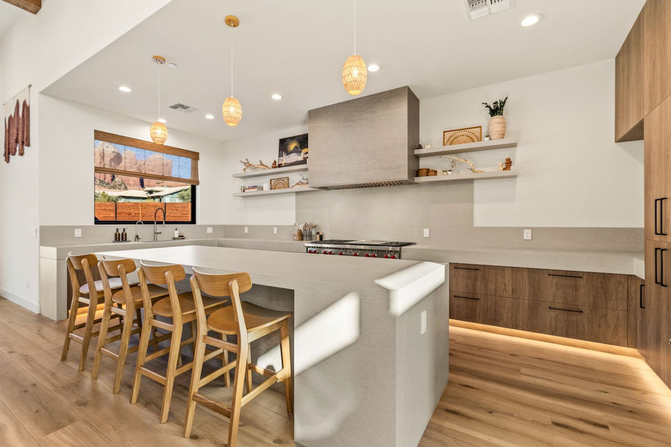 Sedona Vacation Rental