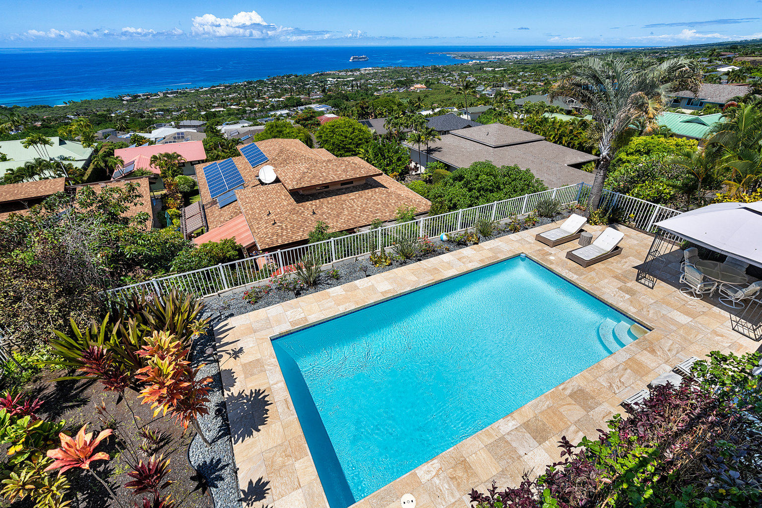 Kailua Kona Vacation Rental