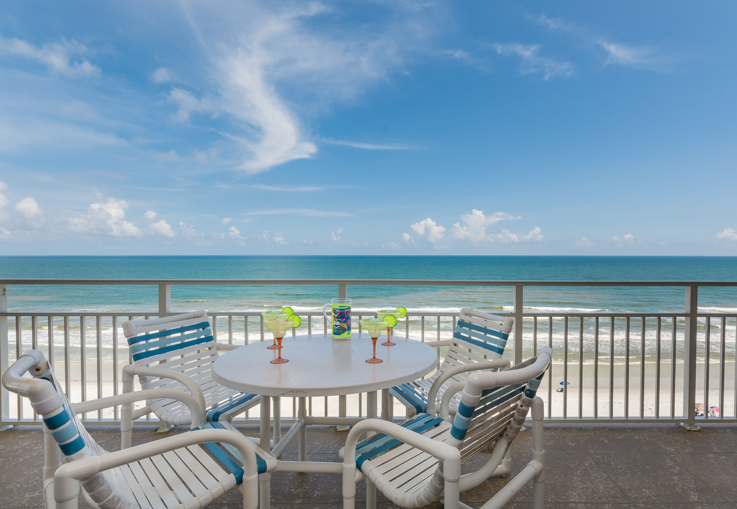 New Smyrna Beach Vacation Rental