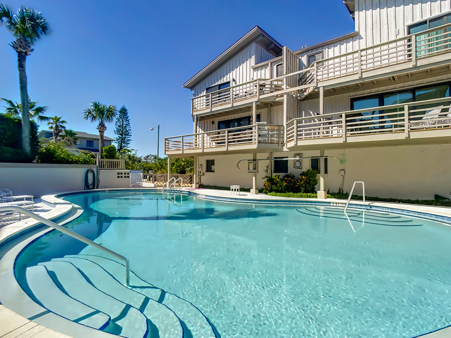 New Smyrna Beach Vacation Rental
