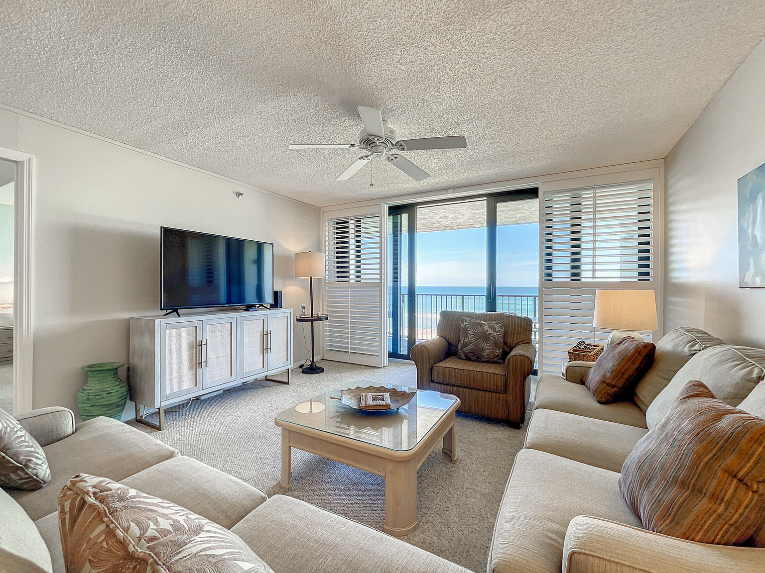 New Smyrna Beach Vacation Rental