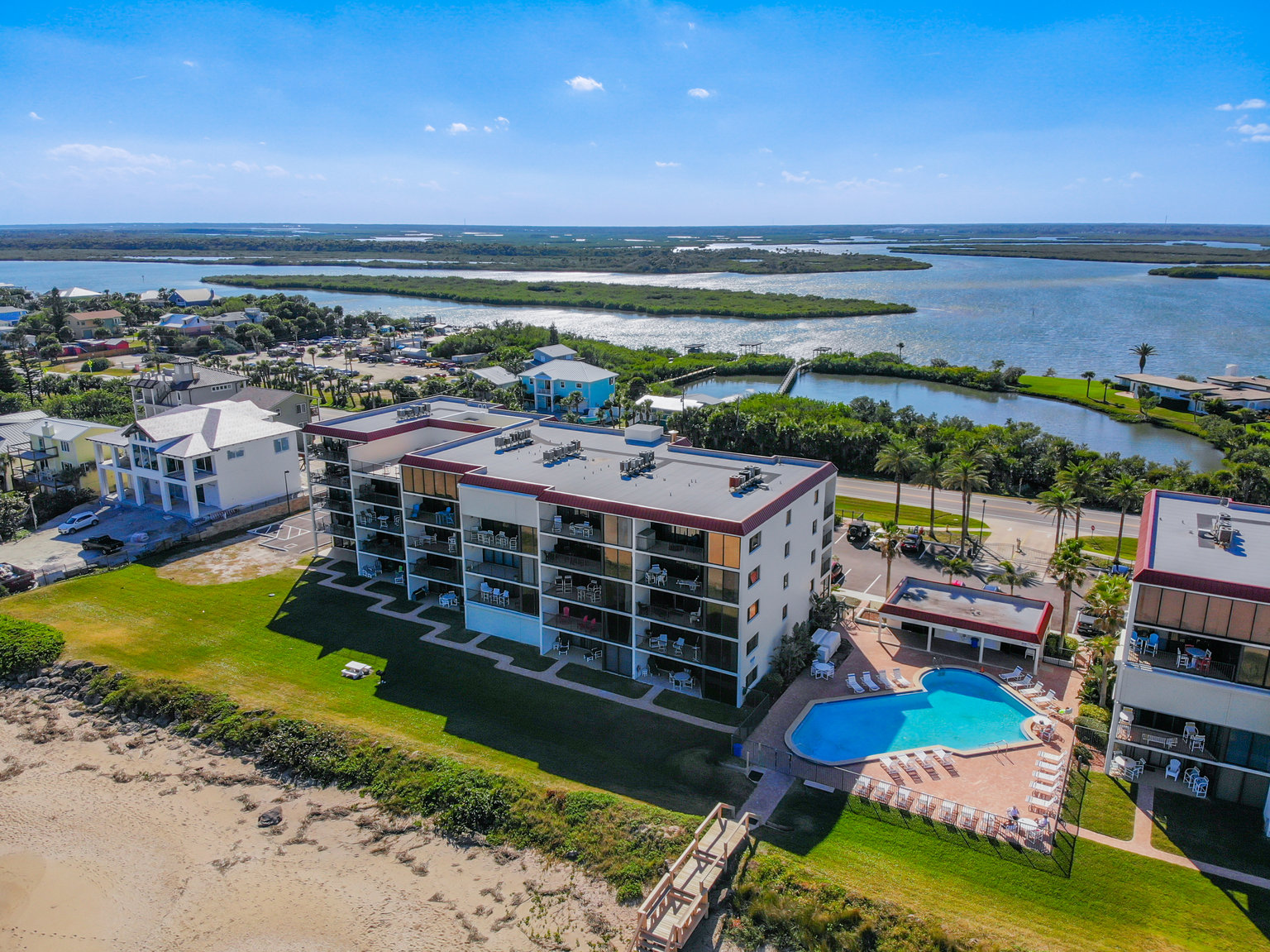 New Smyrna Beach Vacation Rental