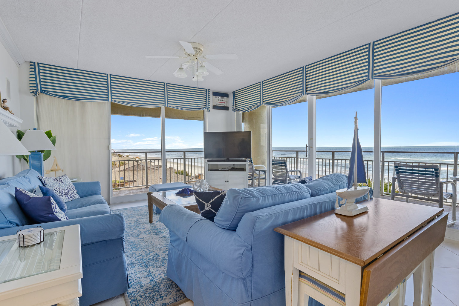 New Smyrna Beach Vacation Rental