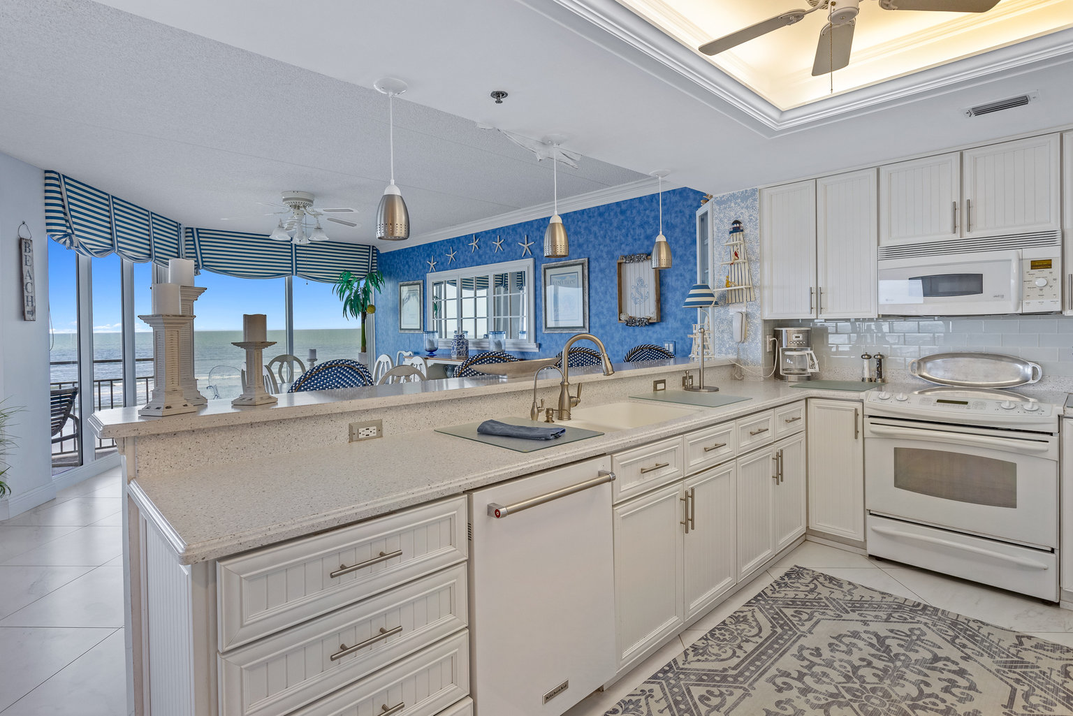 New Smyrna Beach Vacation Rental
