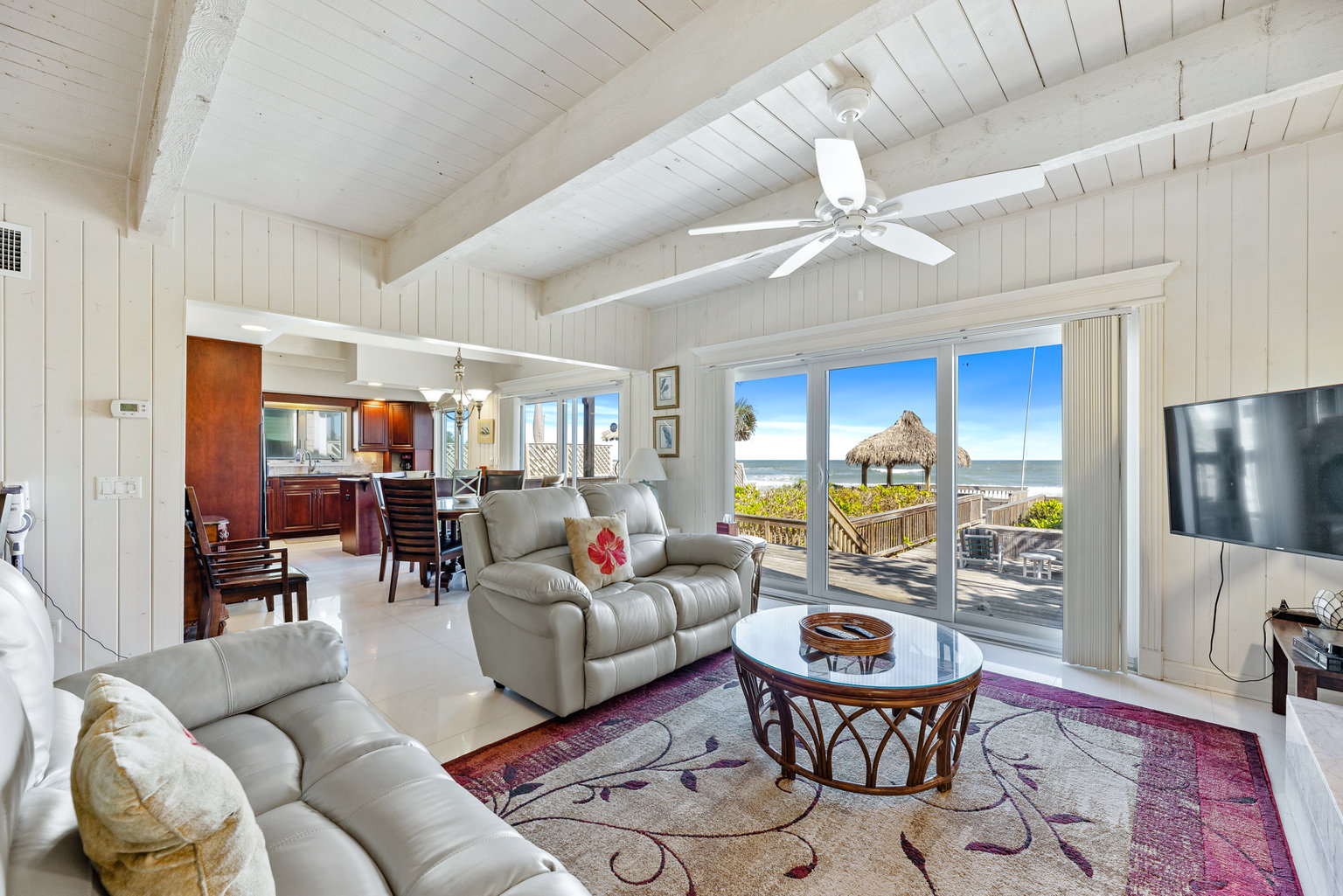 New Smyrna Beach Vacation Rental