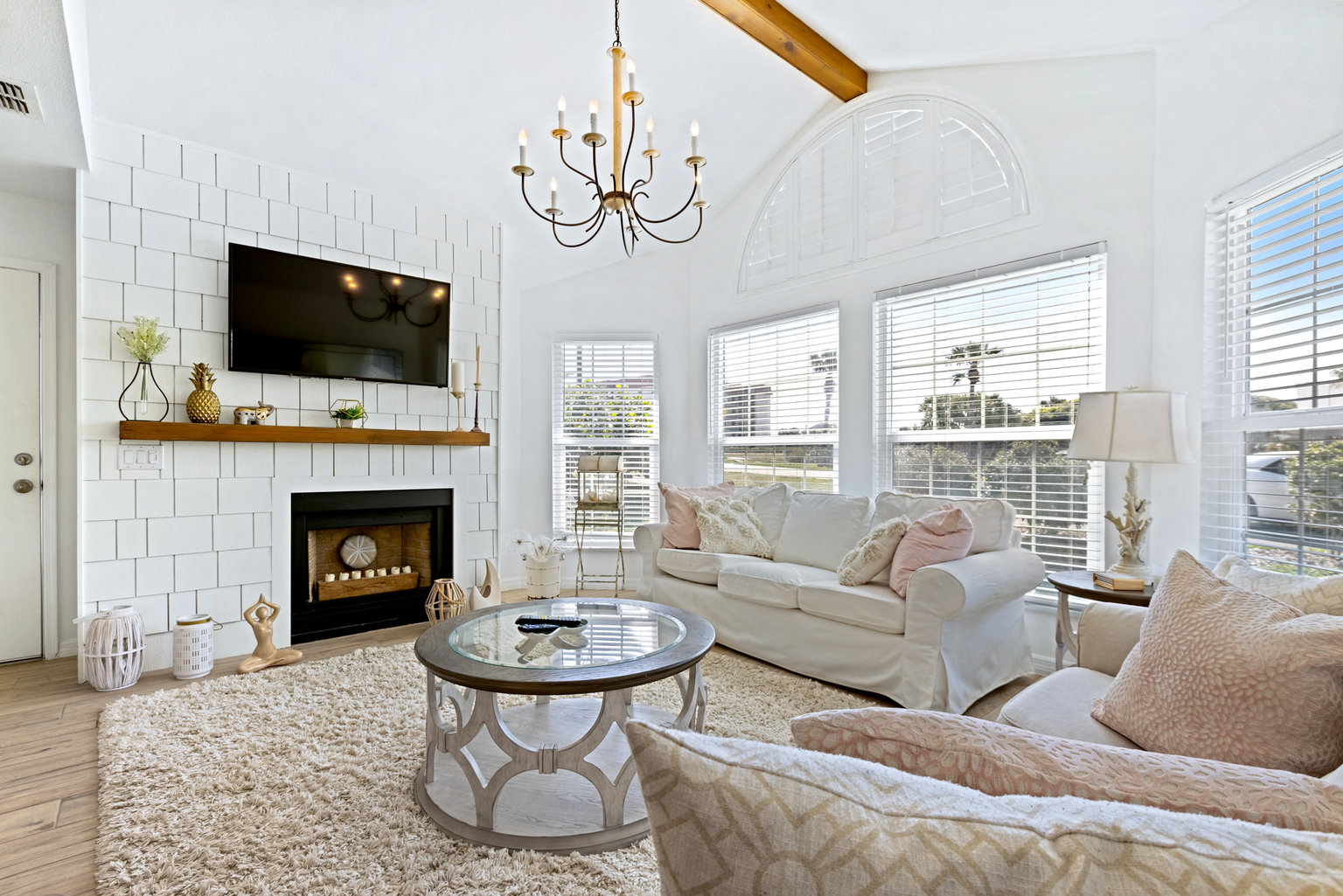 New Smyrna Beach Vacation Rental