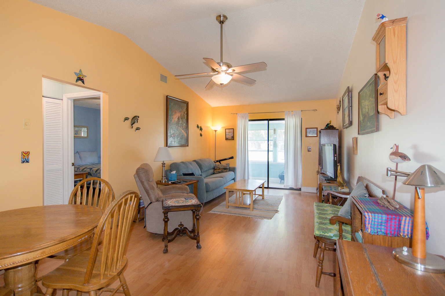 New Smyrna Beach Vacation Rental