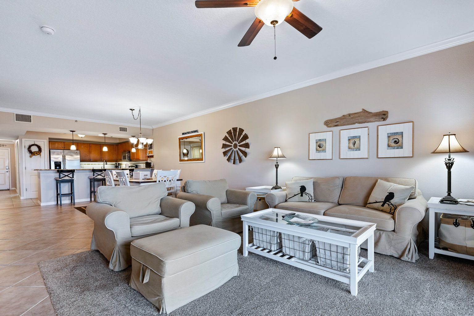 New Smyrna Beach Vacation Rental