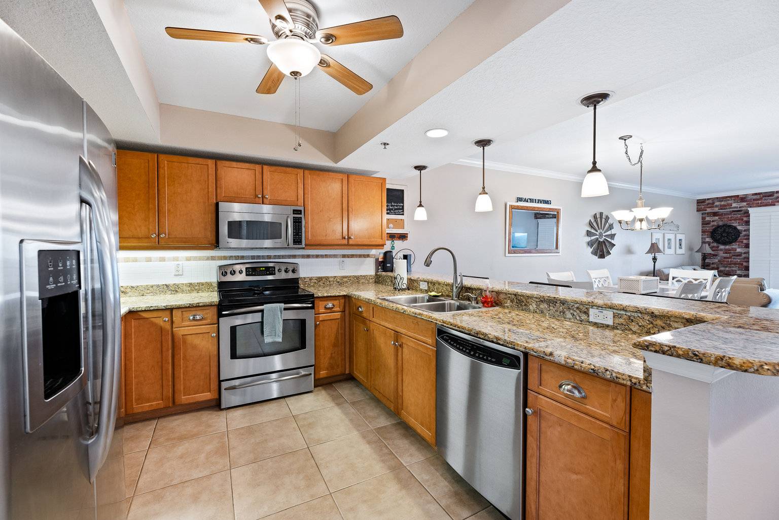 New Smyrna Beach Vacation Rental