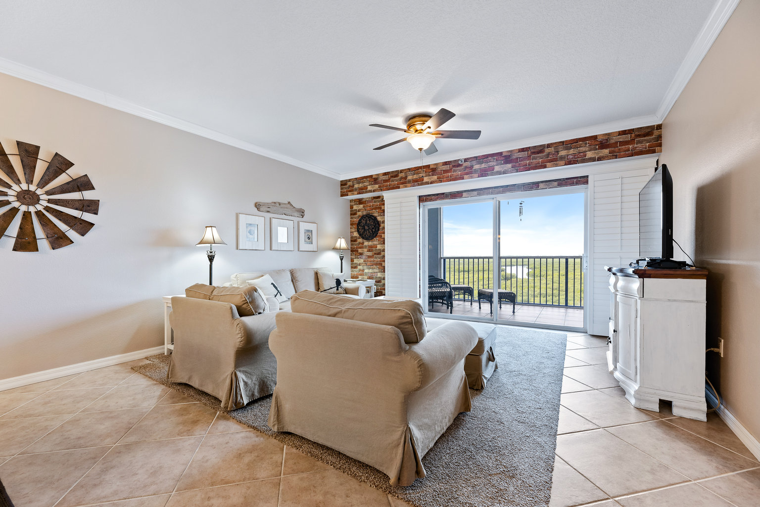 New Smyrna Beach Vacation Rental