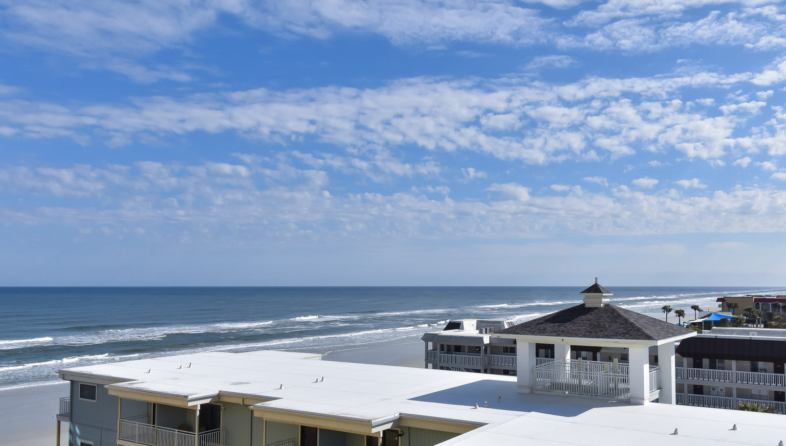New Smyrna Beach Vacation Rental
