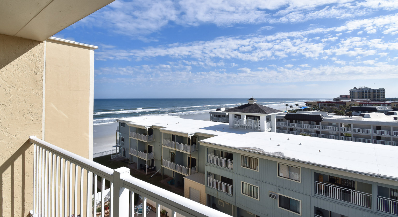 New Smyrna Beach Vacation Rental