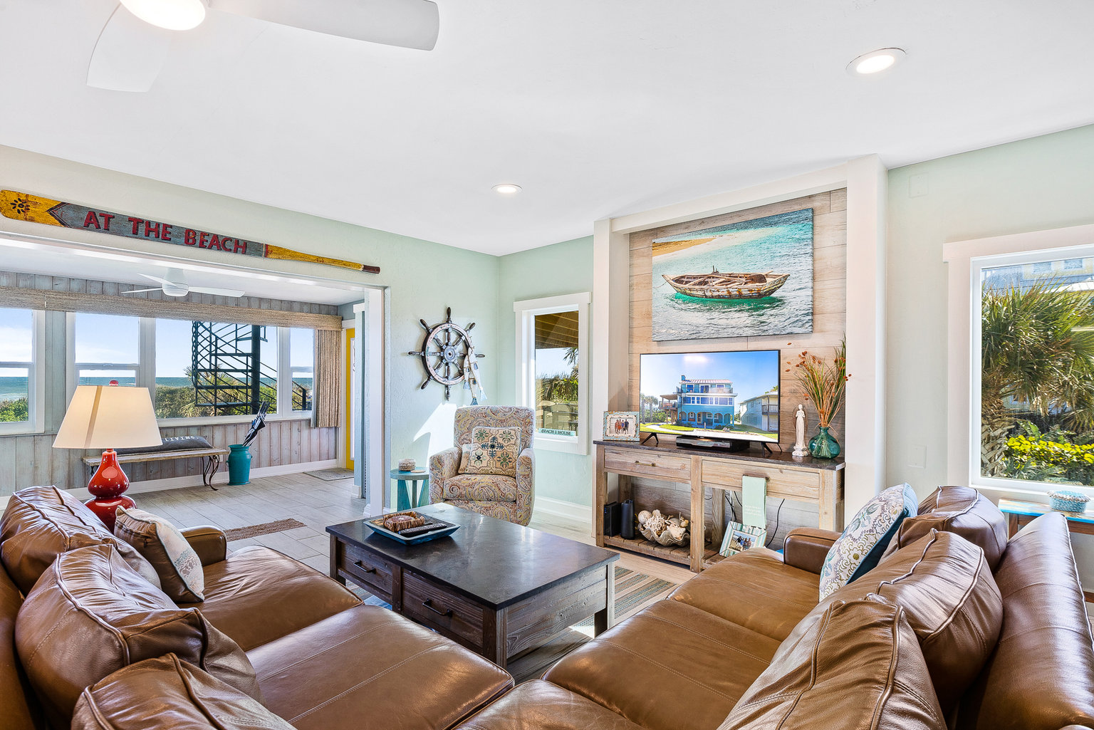 New Smyrna Beach Vacation Rental